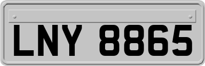 LNY8865
