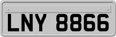 LNY8866