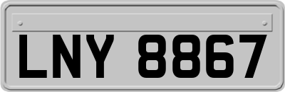 LNY8867