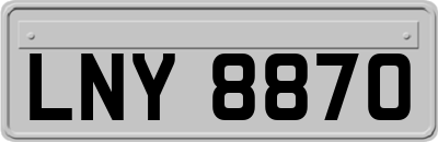 LNY8870