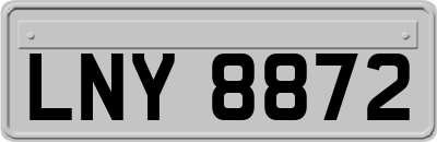 LNY8872