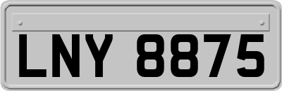 LNY8875
