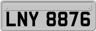 LNY8876
