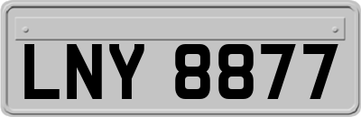 LNY8877