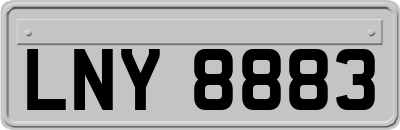 LNY8883