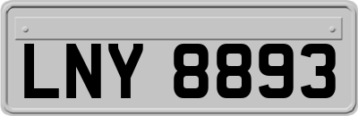 LNY8893