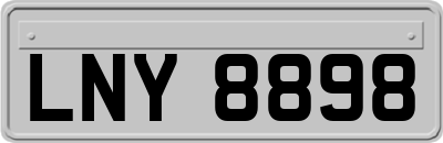 LNY8898