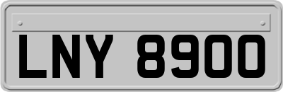 LNY8900