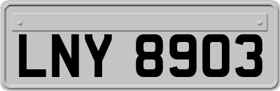 LNY8903
