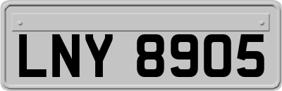 LNY8905