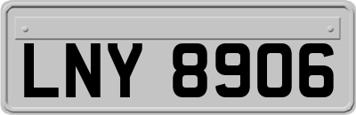 LNY8906