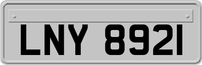 LNY8921