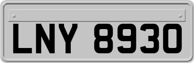 LNY8930
