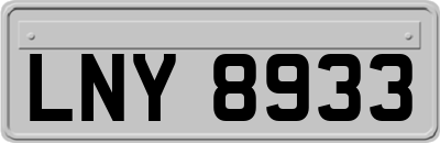 LNY8933