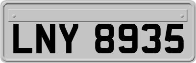 LNY8935