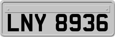 LNY8936