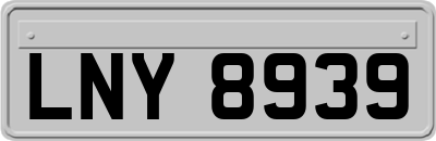 LNY8939