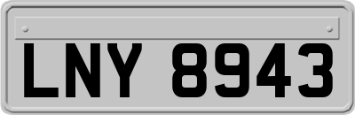 LNY8943