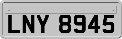 LNY8945