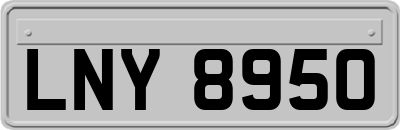 LNY8950