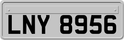 LNY8956