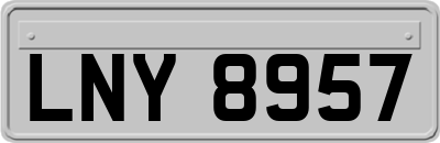 LNY8957