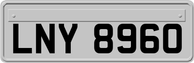 LNY8960
