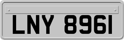 LNY8961