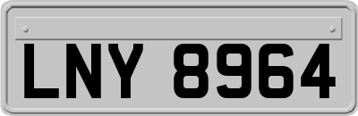 LNY8964