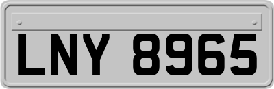 LNY8965