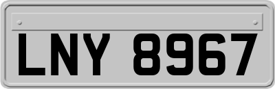 LNY8967