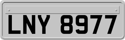 LNY8977