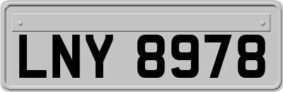 LNY8978