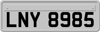 LNY8985