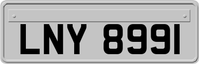 LNY8991
