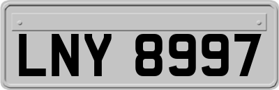 LNY8997