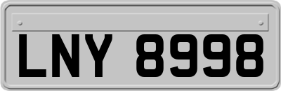 LNY8998