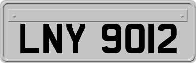 LNY9012