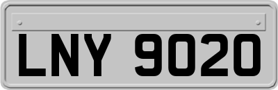 LNY9020