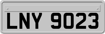 LNY9023