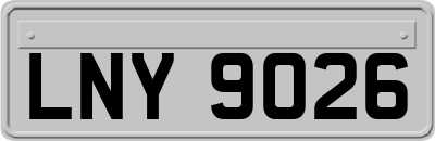 LNY9026