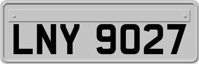 LNY9027