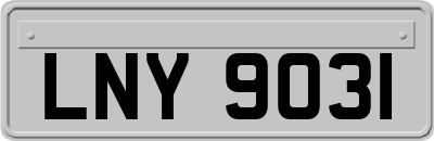 LNY9031