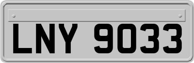 LNY9033