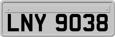 LNY9038