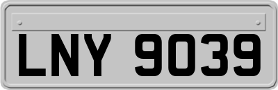 LNY9039