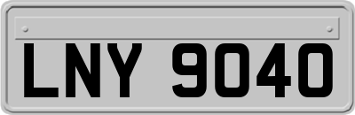 LNY9040