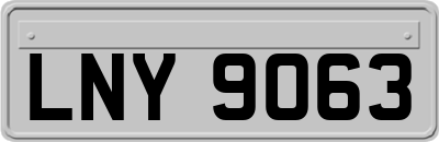 LNY9063