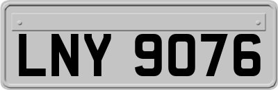 LNY9076