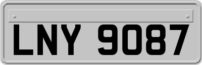 LNY9087